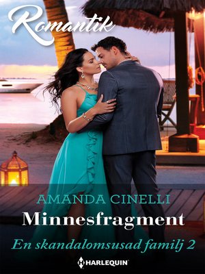 cover image of Minnesfragment